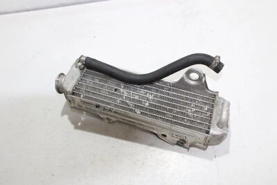 Suzuki DR650SE 1997 motor izquierdo refrigerador radiador Foto 1 de 4