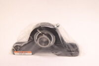 Cast Iron/Steel 5,778 Lb Dyn Cap 0.51 Base-to-Ctr Ht 4.8 OAL x 1.44 OAH 2-Bolt Flange 3,440 Lb Static Cap 3.94 Btw Mnt Hole Ctrs 1-1/4 ID Cast Iron/Steel 5,778 Lb Dyn Cap 0.51 Base-to-Ctr Ht 4.8 OAL x 1.44 OAH 2-Bolt Flange 3,440 Lb Static Cap 3.94 Btw Mnt Hole Ctrs 1-1/4 ID
