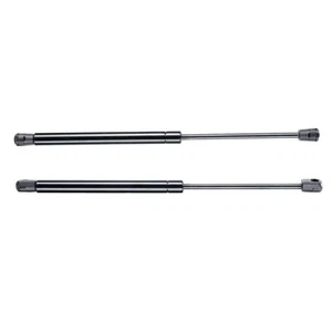 For Jaguar X-Type 2002-2008 Front Hood 1 Pair Lift Support Strut Shock SG366003 - Foto 1 di 7