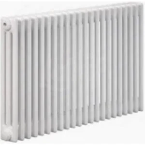 RADIATORI ZEHNDER CHARLESTON IN ACCIAIO 3 COLONNE H907 36EL - Imagen 1 de 2