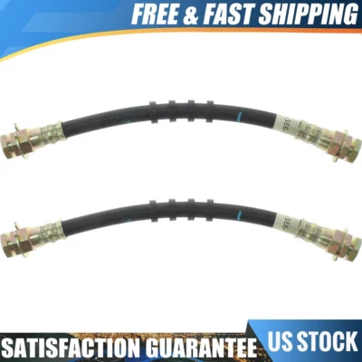 Задний тормозной шланг Centric 2 для Dodge Caravan 1991 1992 1993 1994 1995 - Изображение 1 из 3