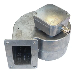 UNICAL VENTILATORE 95900112 G2E108-AA01-56 CALDAIA - Imagen 1 de 2