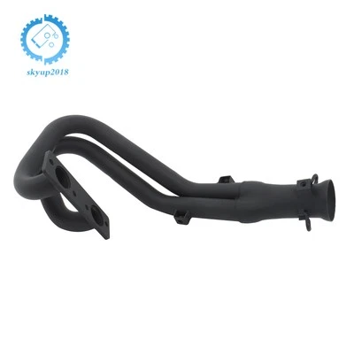 Colector de escape 1262319-489 para Polaris RZR 800 EFI 2009 2010 2011 2012 2013 14 Foto 1 de 4