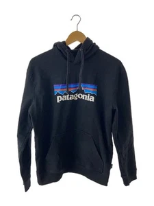Men's Patagonia patagonia Parka M Cotton BLK 39539FA19 - Picture 1 of 5