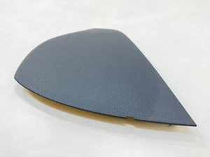 Panel de cubierta de tapa del extremo derecho del tablero 561858248a Volkswagen Passat 2012-2022 - Imagen 1 de 7