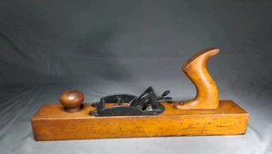 Stanley No. 127 Liberty Bell Übergangshobel - nur Teile - Bild 1 von 9