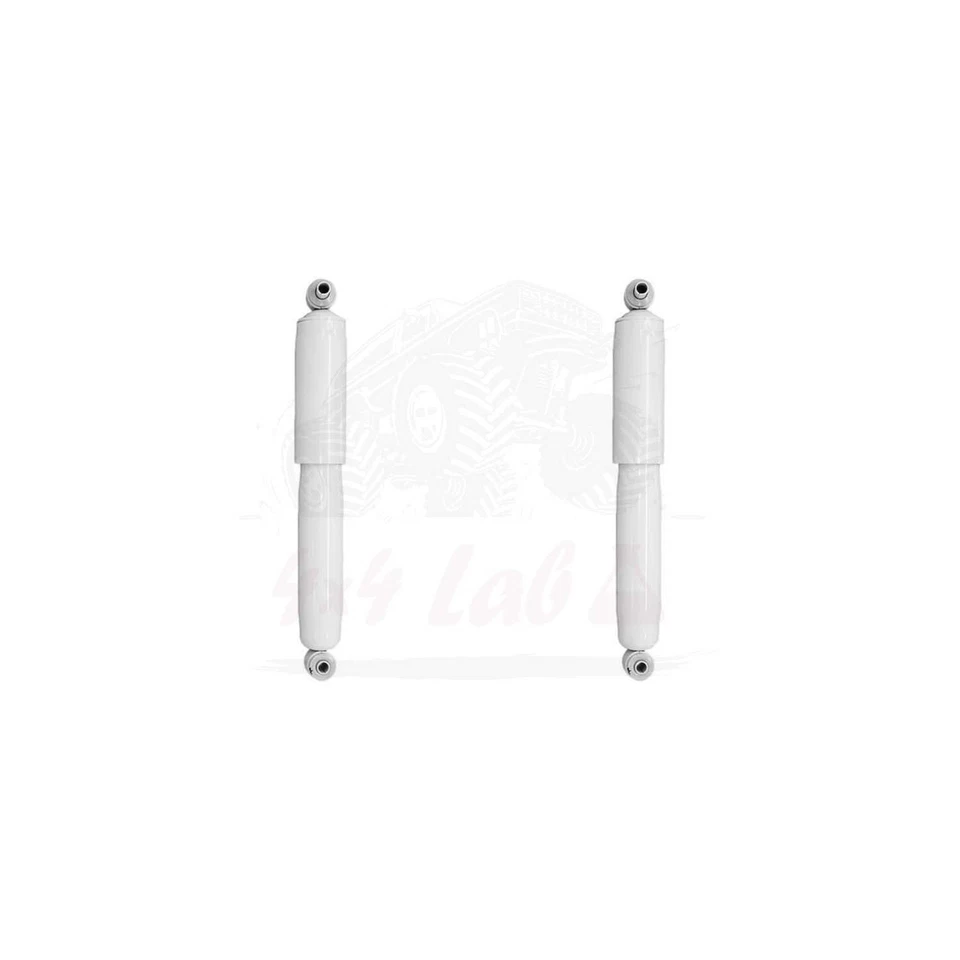 Gabriel Ultra Truck 2 Front Shocks for 69-72 Chevrolet K10 Pickup — 第 1/1 张图片