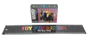 Diamond Select Art Asylum Minimates Marvel Universe BLADE & ASSAULT PUNISHER Set - Bild 1 von 7