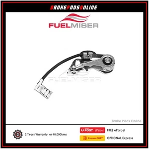 DISTRIBUTOR CONTACT SET For CHRYSLER VALIANT VG 1970-1972 - 4.0L 6CYL - S11V - Picture 1 of 2