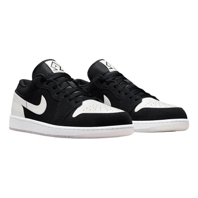 Talla 11 - Jordan 1 Low SE Diamond Foto 1 de 4