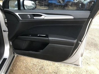 Ford Fusion 2016 panel de moldura de puerta delantera 942612 Foto 1 de 4