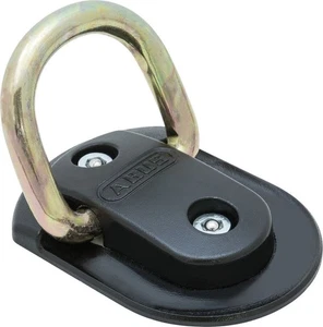 ABUS Wand- und Bodenanker Granit WBA 75 - Befestigungsanker für Fahrrad, (Neu) - Bild 1 von 6