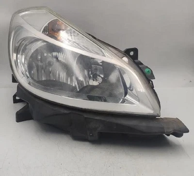 260100203R FANALE ANT. DESTRO RENAULT CLIO 3A SERIE 07 05 05 09 - Immagine 1 di 4