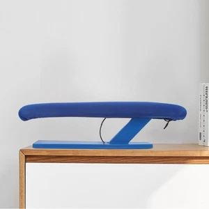 Bügelbrett Reisen Bügelbretter Für Den Haushalt Tisch-Bügelhocker - Bild 1 von 12