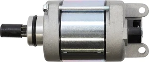 Moose Starter Motor #242153 KTM 450 SX-F/450 XC-F/450 XC-W/500 EXC/500 XCF-W - Picture 1 of 1