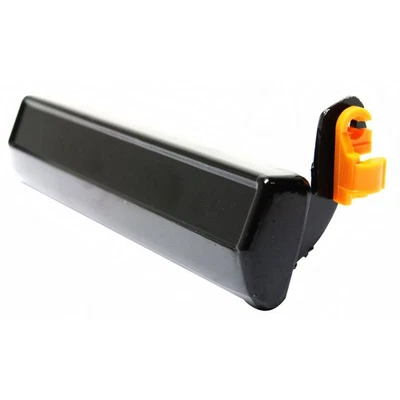 For Pontiac Parisienne Exterior Door Handle Front, Driver Side Black (1980-1986) Foto 1 de 4