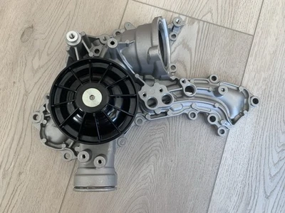 2782001201 147-3090 Bomba de agua para Mercedes-Benz CL550 CLS550 E550 GL450 GL550 G Foto 1 de 4