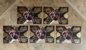 Score Board Pro Line Extra Effort 1997 John Elway (x10) serie #'D - Imagen 1 de 3