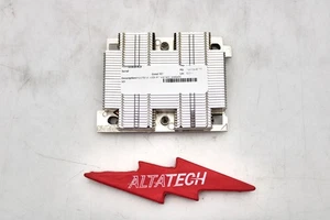 Dell MRWK9 Heatsink Assembly #1 MX740C/MX840C - Picture 1 of 5