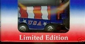 1996 ZAMBONI USA ICE MAKERS 1 OF 3 STRIPE 1/50 SCALE - Bild 1 von 1