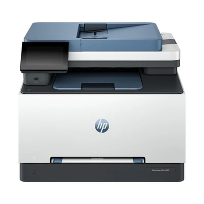 Drucker HP Color LaserJet Pro MFP 3302fdwg - 4in1 Multifunktionsdrucker Drucken, - Bild 1 von 4