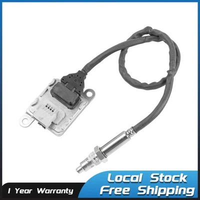 Sensor NOX 22303390 21636091 para Volvo VNL VHD Mack GU8 CHU CXU 2010-2016 Foto 1 de 4