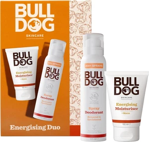 Bulldog Skincare | Men'S Gift Set | Energising Daily Duo - Picture 1 of 6