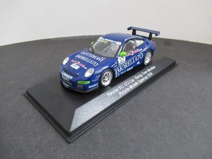 1:43 Minichamps Modellauto Porsche 911 GT3 #17Art Nr WAP 02013317 - Bild 1 von 4