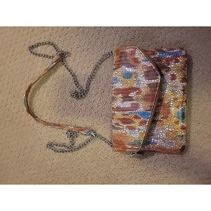 The Sak Hobo Bag Leder / Mehrfarbig - Bild 1 von 11