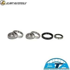 RADLAGERSATZ H16010BTA FÜR DAIHATSU FEROZA/Hard/Top/Soft HD-E/C 1.6L 4cyl - Bild 1 von 8