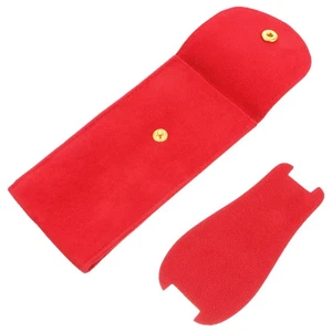 Bolsa de almacenamiento de pulsera de reloj de viaje de 1 pieza - Imagen 1 de 12