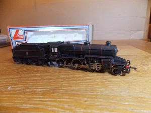 LIMA LMS CRAB CLASS 2-6-0 LOCO No 42700 in BR Black Livery. OO Gauge. - Picture 1 of 4
