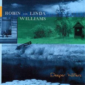 Robin Williams Deeper Waters (CD) Album - Bild 1 von 1