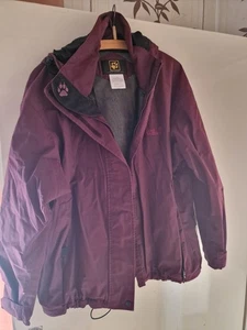 jack wolfskin jacke damen xl - Bild 1 von 3