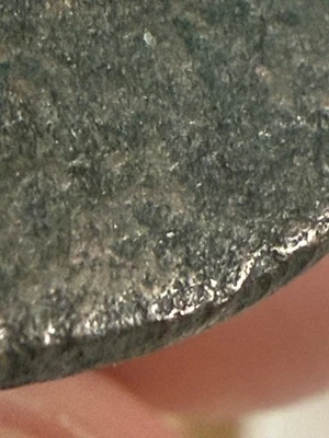 1804 Draped Bust US Large Cent AG  Faint Date   Lot#1100 - Image 1 of 4