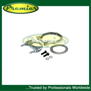 Premier Catalytic Converter Fitting Kit Fits BMW 3 Series 2005-2012 2.0 D - Picture 1 of 5