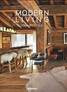 Modern Living: Chalet Style - Picture 1 of 1