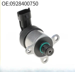 Fuel Injection Pressure 0928400750 Regulator Control Valve For Hyundai Kia CRDi - Picture 1 of 5