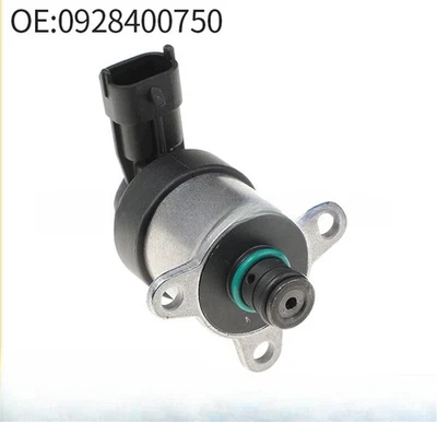 Fuel Injection Pressure 0928400750 Regulator Control Valve For Hyundai Kia CRDi - Image 1 of 4