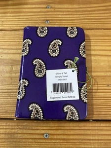 Cute Vera Bradley Photo Album - Picture 1 of 5