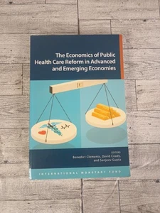 Economics of Public Health Care Reform in Advanced and Emerging Economies by... - Picture 1 of 8