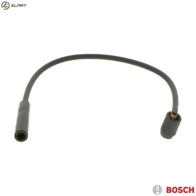 IGNITION CABLE KIT 0 986 356 858 FOR FORD CORTINA/?80/Turnier/'80 SIERRA/Break - Image 1 of 4