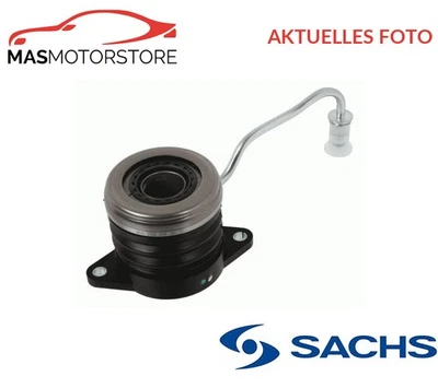 ZENTRAL-AUSRÜCKER KUPPLUNGS-NEHMERZYLINDER SACHS 3182 654 281 A FÜR LANCIA - Image 1 of 4