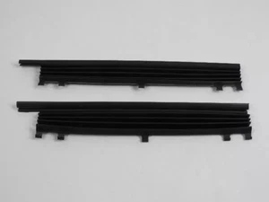 Genuine Mopar Sunroof Mechanism Cover 68081086AA - Foto 1 di 3