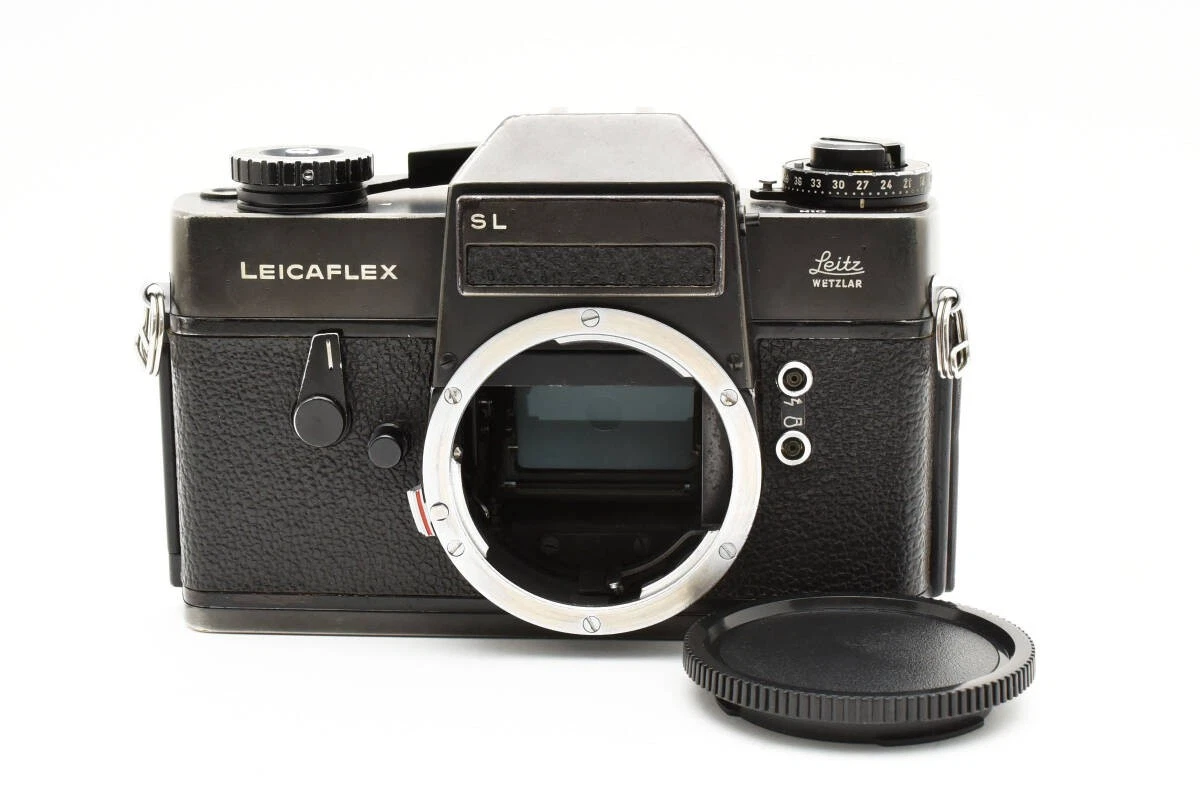 LEICA ライカ　FLEX SL　ボディ　希少 Leica Leicaflex SL Film Cameras for sale - eBay
