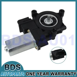 Front Right Electric Window Motor 67627406624 for BMW 1 3 Series F20 F31 2011-17 - Picture 1 of 4