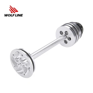 Rückseite Rad Achse Gabel Radschutz BMW R1200GS LC ADV R NineT Pure R1250GS 2019 - Bild 1 von 29