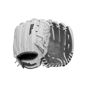 Guante de softbol lanzamiento rápido Wilson 2025 serie A1000 12 pulgadas P12 - Imagen 1 de 7