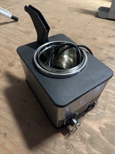 Server supreme rethermalizer - butter pump - Picture 1 of 5