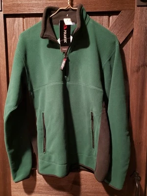 (nuevo) Polartec Vellón Pequeña Calidad Foto 1 de 4